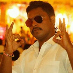 Daggad Daggad sai anna song mix by dj praveen