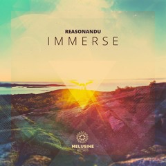 Reasonandu - Immerse (Album Version)