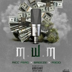 RiccFerg X Beezo - DITB