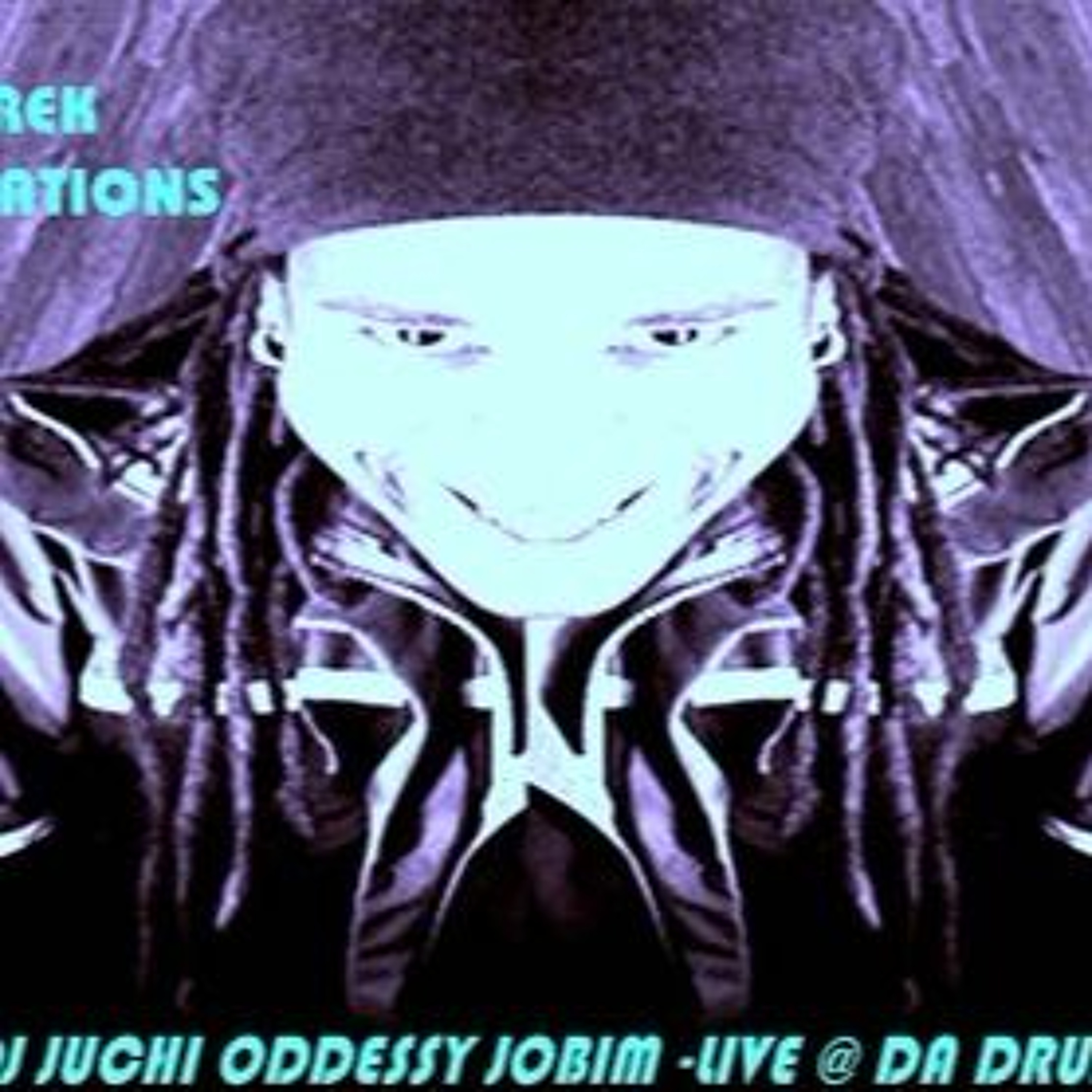 DJ JUCHI ODDESSY JOBIM
