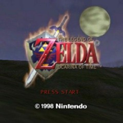 The Legend of Zelda: Ocarina of Time - Title Theme (Jazz Fusion Jam)