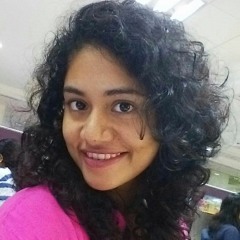Kaari Kaari Cover (Pink) by Harsha