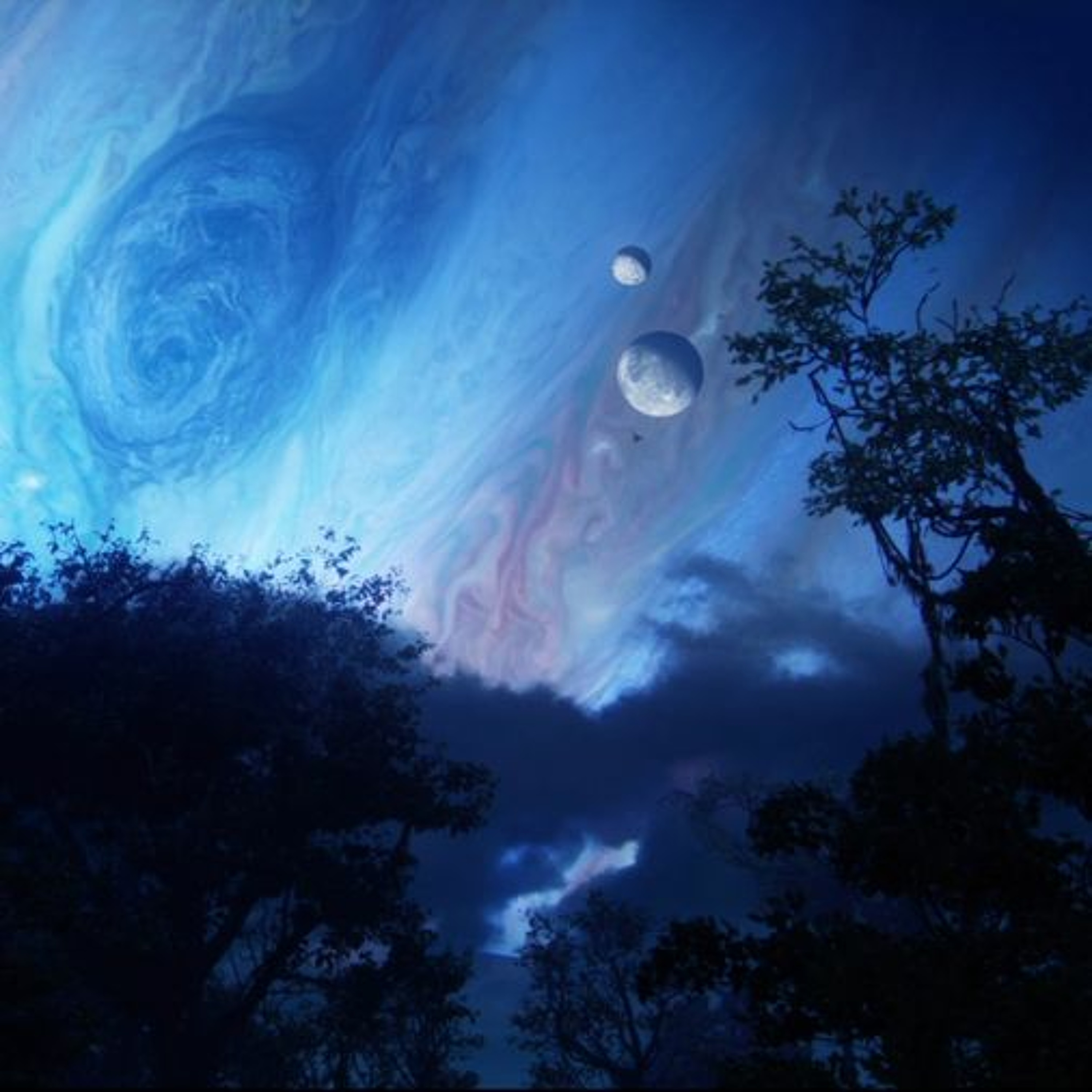 FractalPlanetFM