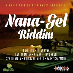 NANA GEL RIDDIM (Mix-Mar 2017 ) MANGO TREE ENTERTAINMENT