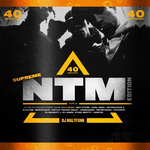 Stream 40 Minutes Of Malt Tape 5 Supreme Edition By Dj Maltfunk Listen Online For Free On Soundcloud