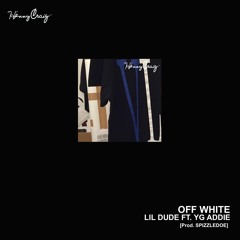 Lil Dude - Off-White Ft. A$AP Ant (NEW VLONE MONEY TEAM 2017)