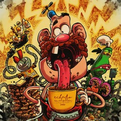 Echado en el Sillón (Uncle Grandpa Tribute)