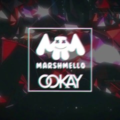 marshmello & ookay - chasing colors x thief x summer (techniboy mashup)