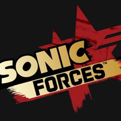 Sonic Forces - Theme Song (HD)