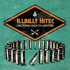 iLLBiLLY HiTEC - Real ft. Kinetical & Gardna