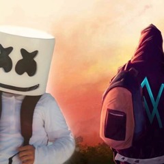 Lukas S - Mountain - Inspired By Alan Walker