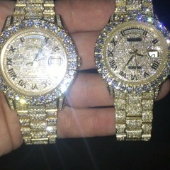 Time - Joey Loco X James Deene