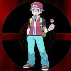 Trainer Red By Mixeli