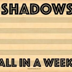 Everything in a Week