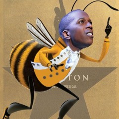 Aaron Burr, Sir But It's The Bee Movie And In The Description.