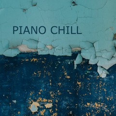 Piano Chill on SoundCloud