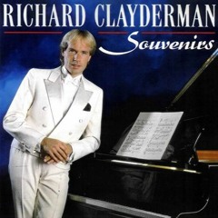 Richard Clayderman - Souvenir D'enfance