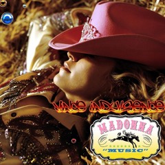 MADONNA - Music (VINCE - Indulgence - Terminator Remix)