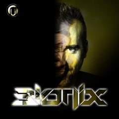Pixel Vs X - Noize - Beats From Beyond (Bionix Rmx Live Edit)