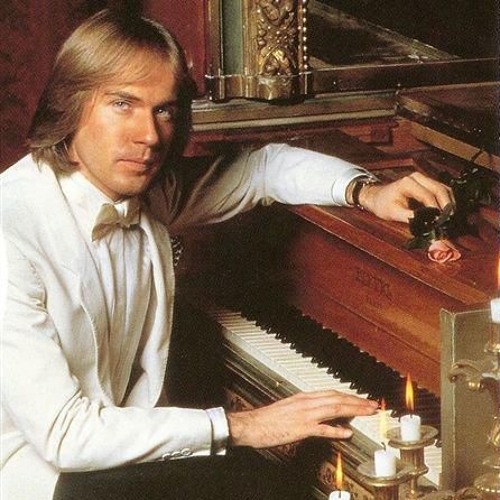 Richard Clayderman-Love Follow Us