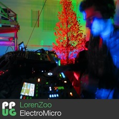 Electrosoul