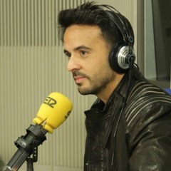 Entrevista a Luis Fonsi - Cadena SER