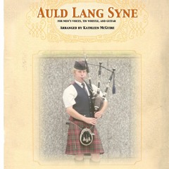 AULD LANG SYNE - DEMO