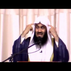 What is Islam - Mufti Menk - ROU 2017