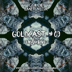 GOLDCAST #09 - Exclusive