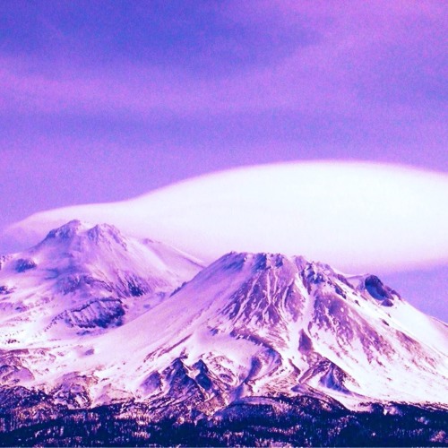 The Mount Shasta Transmission: Accessing a 5D Portal for Global Ascension.