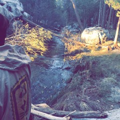 Sensei Brigo - Winter Time Interlude Ft. Lil Tooly