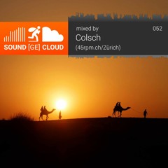 sound(ge)cloud 052 by colsch – Karawane durch die Nacht
