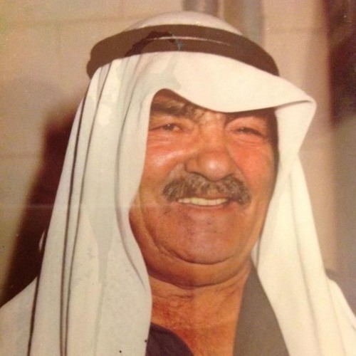 أبو أكرم موال بنّدي المنديل