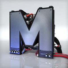 FN - The Dark Feeling