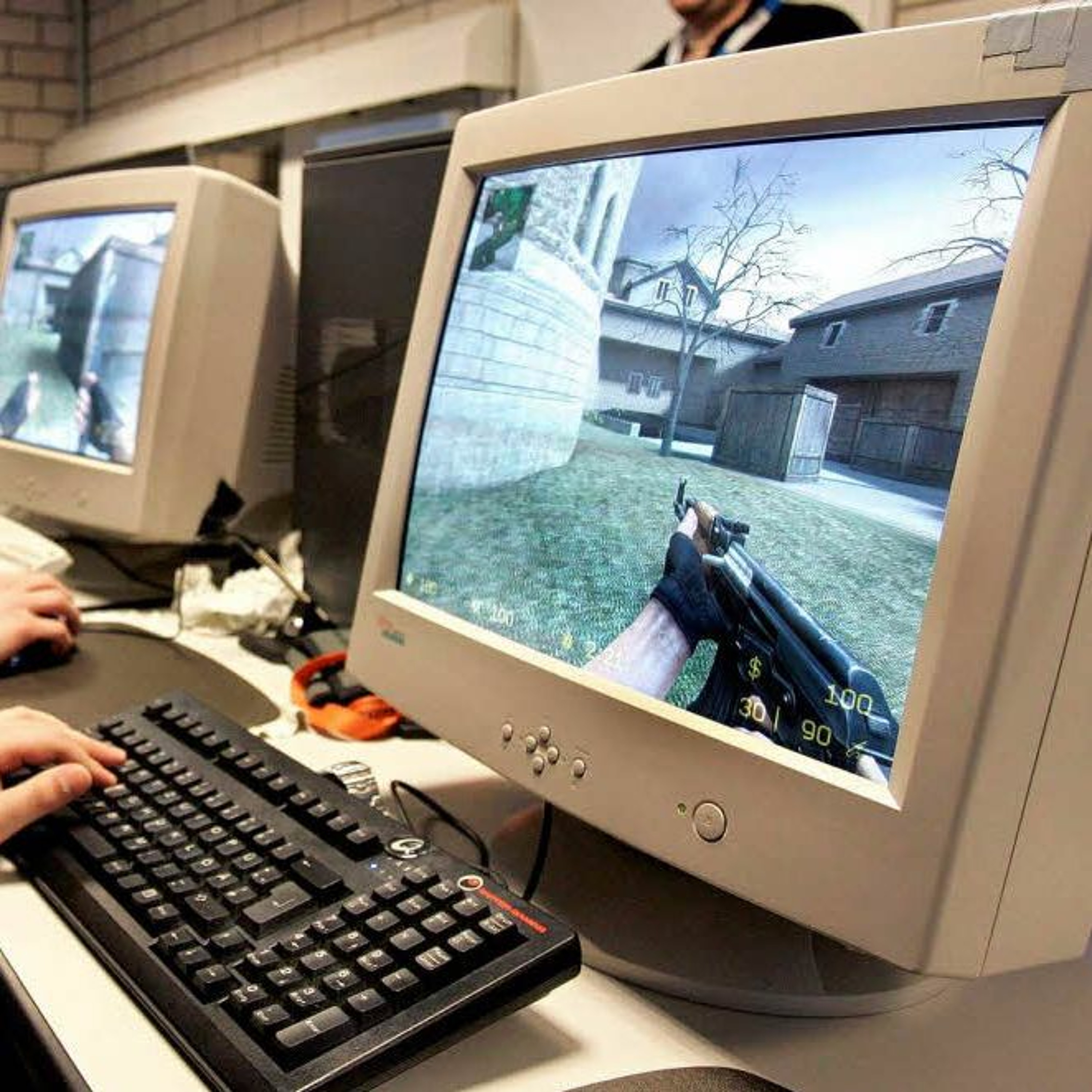 TeaTimeGaming