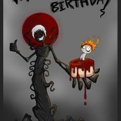 Vicox@Happy birthday (Dark Techno)