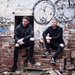 Def Mob - Rough Ride (FREE DOWNLOAD)