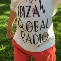 Hoody @ Ibiza Global Radio - March 2017