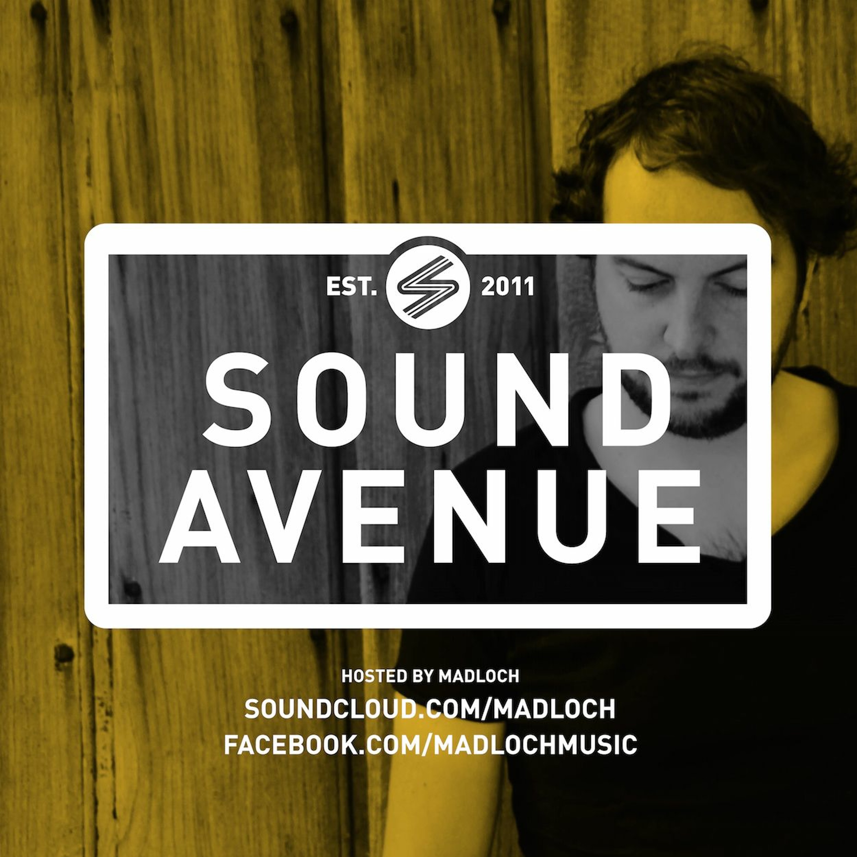 Sound Avenue with Madloch