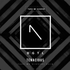 Acid | Tenacious | Out Now | Original Mix