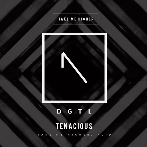 Acid | Tenacious | Out Now | Original Mix