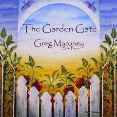 Greg Maroney - Crecent Moon