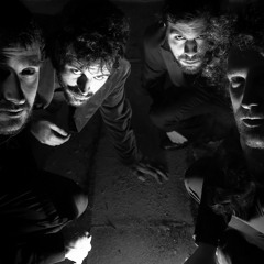 Mitosi (impro mentre si cerca il suono di un disco)