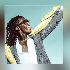 Young Thug - Smash