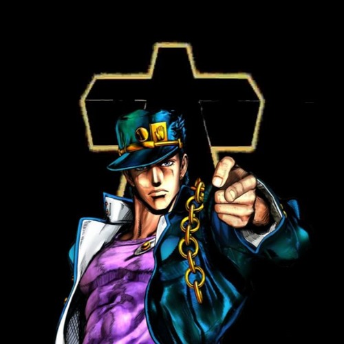 Stardust Crusaders x Justice (SilvaGunner Mix)