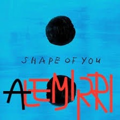 Tribal ED SHEERAN Shape Of You & alex guesta VOODOO