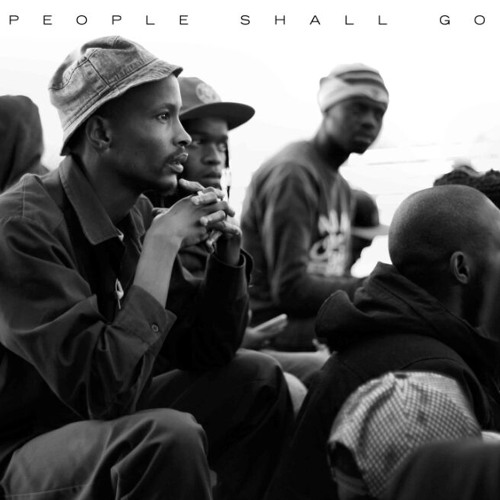 CHURCH - ChakaDolla + P-Flow No_General -