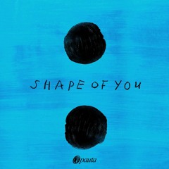 Ed Sheeran Ft. Zion Y Lennox - Shape Of You (Jose Fariña Extended)