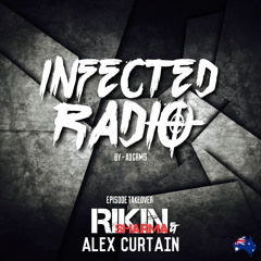 INFECTED RADIO - EPISODE 3 [Australia Edition]