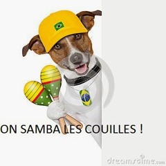 ON SAMBA LES COUILLES